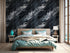 Marbled Elegance Wallpaper #131